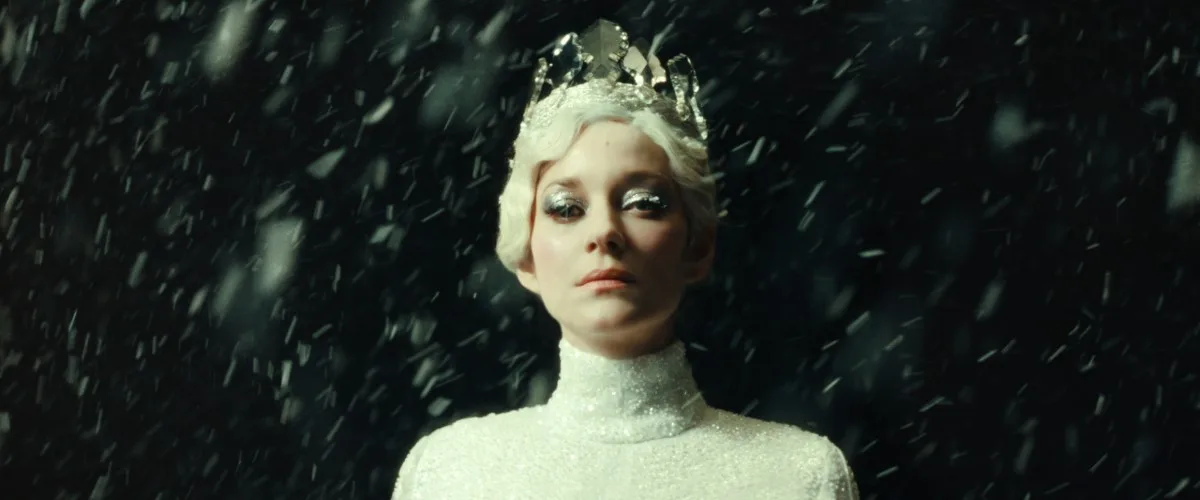 The Ice Tower Film Review