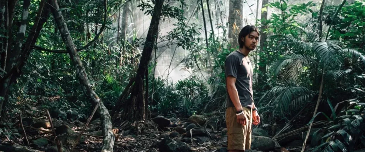 Last Days Justin Lin Movie Review