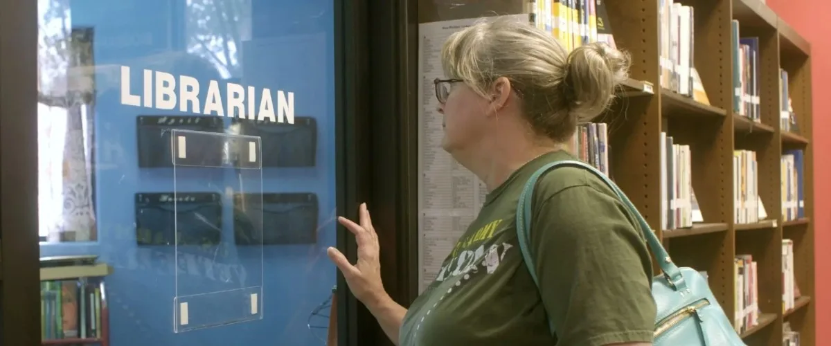 The Librarians Documentary Film Review