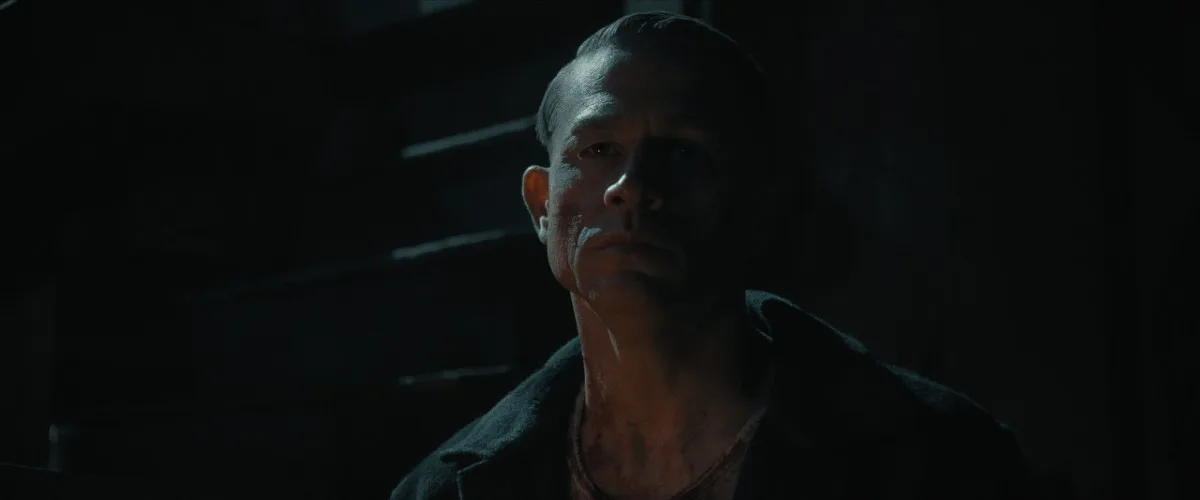 Monster The Ed Gein Story Netflix Charlie Hunnam Ryan Murphy TV Review