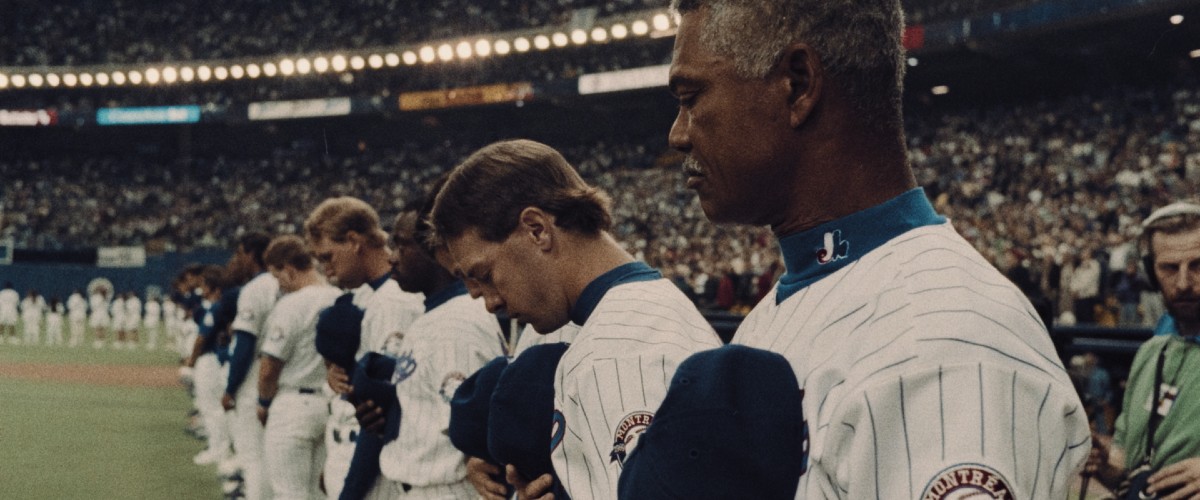 Who Killed the Montreal Expos? movie review (2025) Roger Ebert