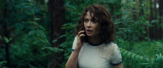 Other Shudder Olga Kurylenko Movie Review