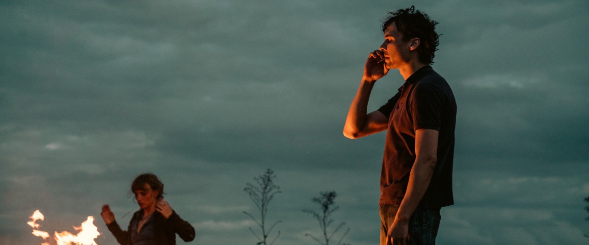 Urchin movie review & film summary (2025) | Roger Ebert