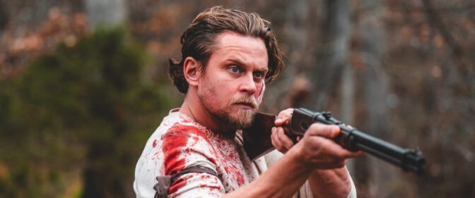 Violent Ends Billy Magnussen Film Review
