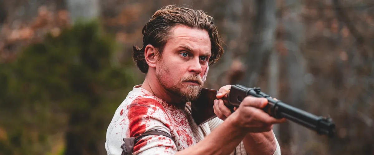 Violent Ends Billy Magnussen Film Review