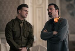 Adaptation is About Subtraction: James Vanderbilt on “Nuremberg”