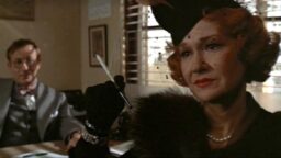 Flying with Her Angels: Diane Ladd (1935-2025)