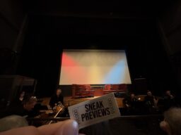 Actors Superbly Channel Siskel and Ebert Onstage in Chicago