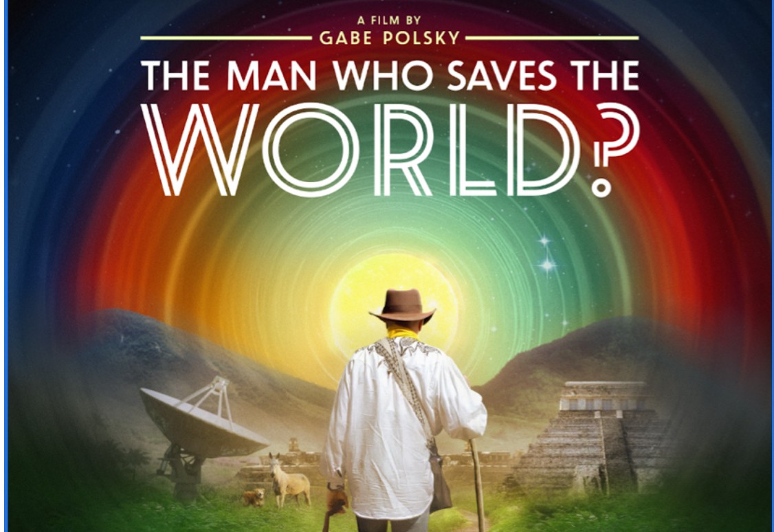 Can Movies Save the World? | Chaz's Journal | Roger Ebert