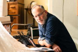 It’s Important for a Film to Wake an Audience Up: Ira Sachs on “Peter Hujar’s Day”