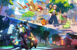 “Pokemon: Legends Z-A” is Several Steps Forward, Several Steps Back