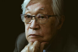 Tokyo Film Festival 2025: Journey into Sato Tadao