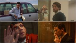 I’m Just An Actor: Rebuilding Roles with Josh O’Connor