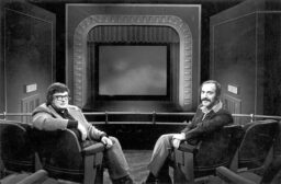 From Chicago to the World: On the 50th Anniversary of Siskel & Ebert
