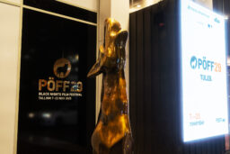 Reflections on the 2025 Tailinn Black Nights Film Festival