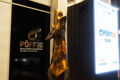 Tailinn Black Nights Film Festival 2025
