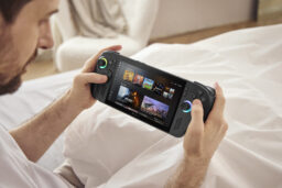 ROG Xbox Ally X Takes High-Powered Gaming on the Go