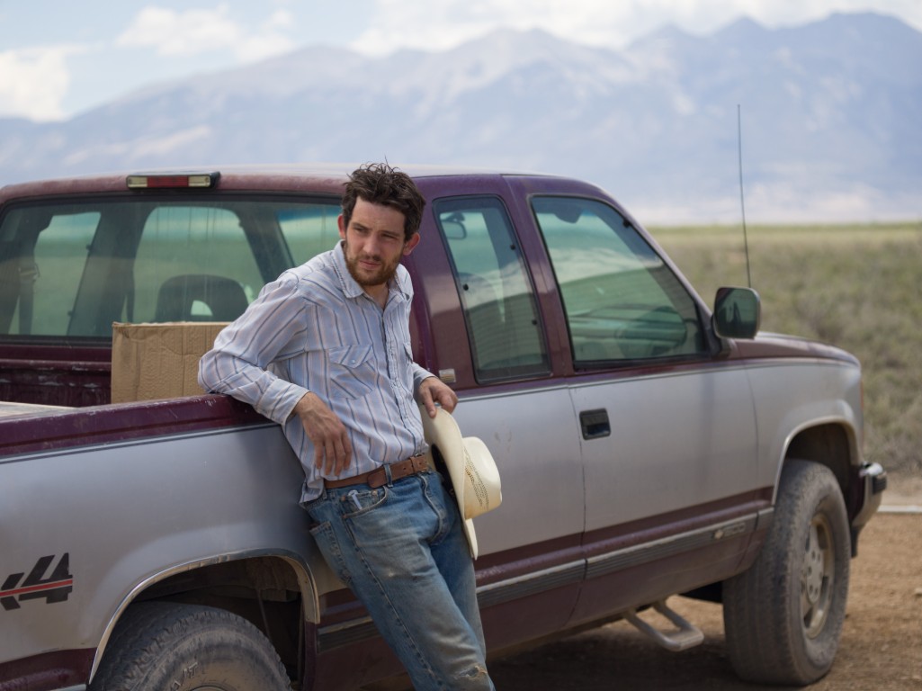 Hard Places: Max Walker-Silverman on "Rebuilding" | Interviews | Roger Ebert