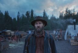 It’s Epic to Live a Normal Life: Joel Edgerton and Clint Bentley on “Train Dreams”