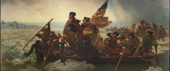 The American Revolution Ken Burns PBS Documentary TV Review