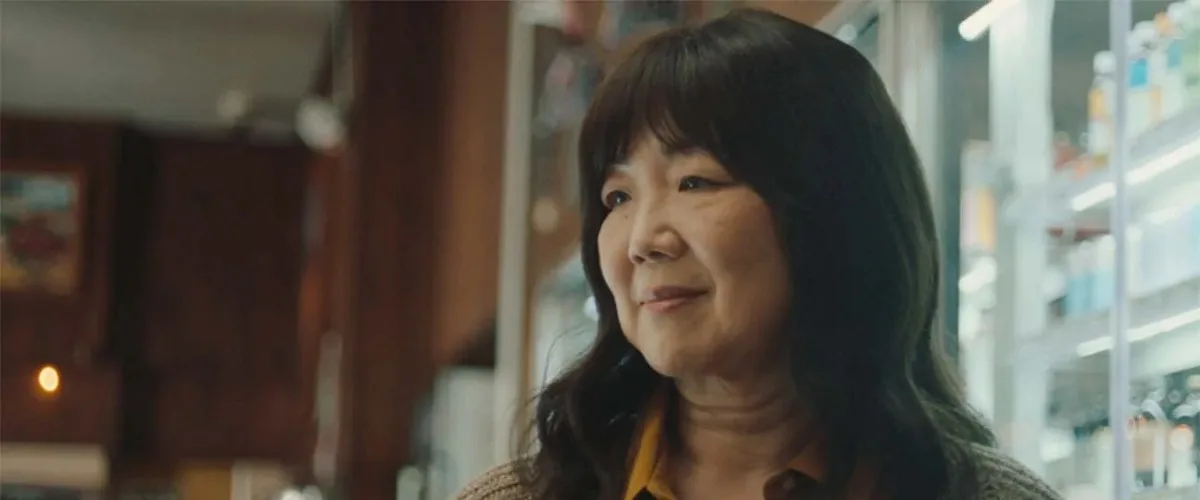 All that We Love Margaret Cho Film Review
