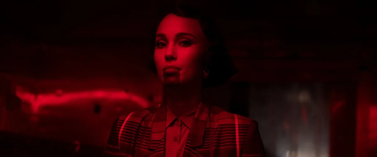 BLKNWS: Terms & Conditions Khalil Joseph Film Review