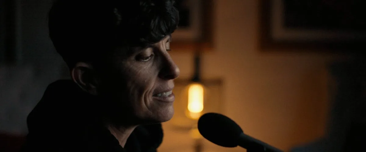 Come See Me in the Good Light Apple TV Documentary Review