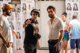 No Good Deed Will Go Unpunished: Kleber Mendonça Filho and Wagner Moura on “The Secret Agent”
