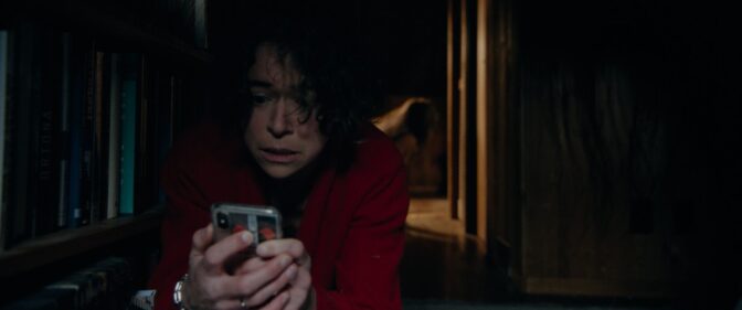 Keeper Oz Perkins Tatiana Maslany Film Review