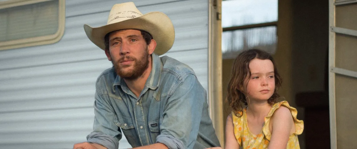 Rebuilding Josh O'Connor Film Review