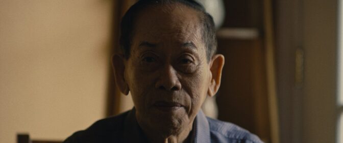 Stringer Man Who Took the Photo Netflix Documentary Review