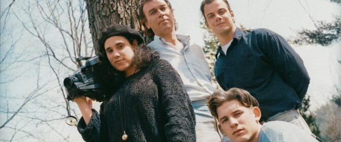 Teenage Wasteland Middletown Documentary Film Review