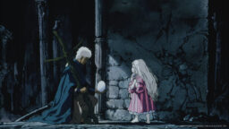 Tokyo Film Festival 2025: Mamoru Oshii on “Angel’s Egg” 