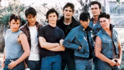 Right Now, It’s Important: An Ode to S.E. Hinton’s Teenagers