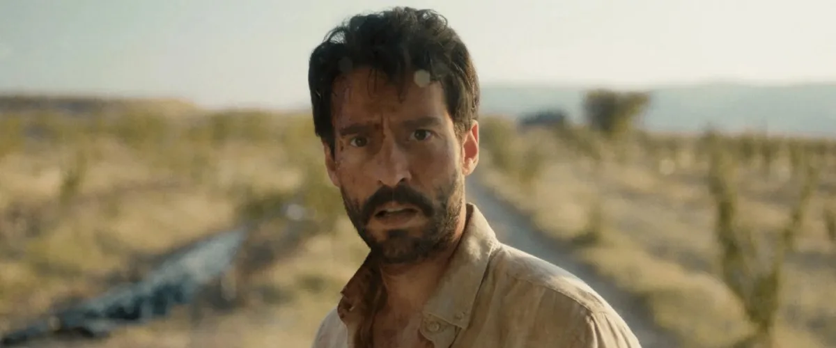 The Things You Kill Turkish Drama Mubi Review