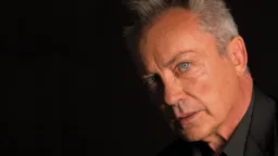 Swan Song: Udo Kier (1944-2025)