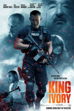 King Ivory