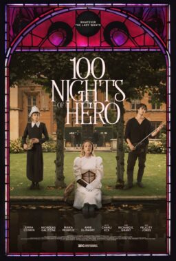 100 Nights of Hero