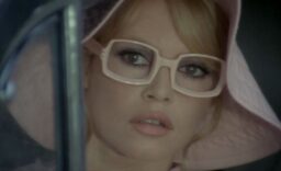 Sexual Liberation: Brigitte Bardot (1934-2025)