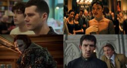 The Great Performances of 2025