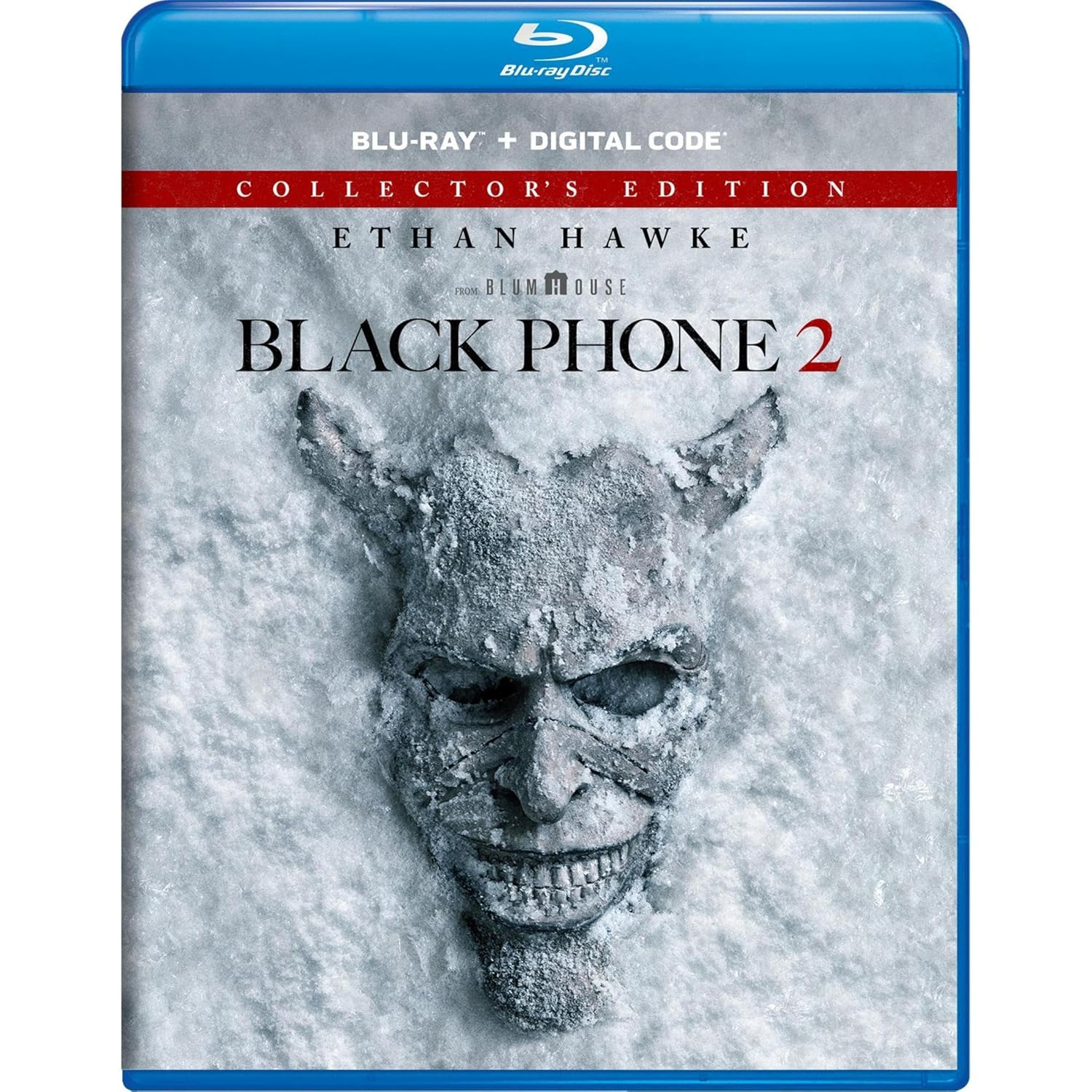 Home Entertainment Guide December 2025: &ldquo;Black Phone 2,&rdquo; &ldquo;Bugonia,&rdquo; &ldquo;Good Fortune,&rdquo; More