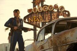 Sophomore Season of Prime Video’s “Fallout” Gets a Bit Lost in the Desert