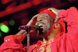 What I Know is What I Am: Jimmy Cliff (1944-2025)