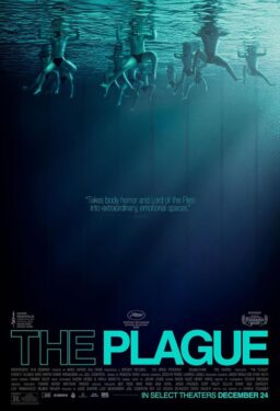 The Plague
