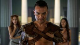 Starz Returns to Form With Brutal and Brilliant Spin-Off “Spartacus: House of Ashur”