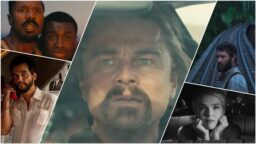 The Ten Best Films of 2025