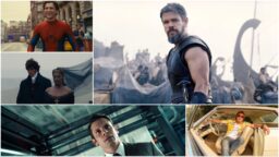 40 Movies We Can’t Wait to See in 2026