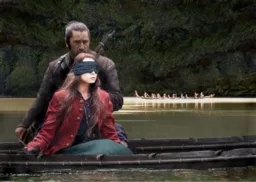 The Unloved, Part 144: River Queen