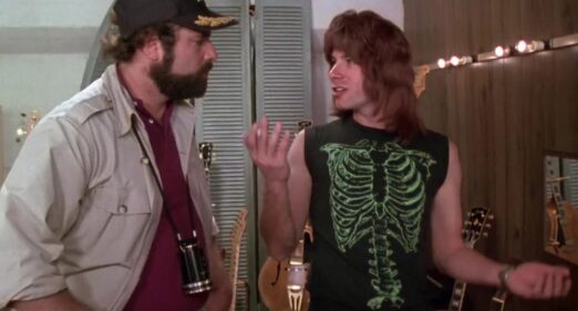 This is Spinal Tap