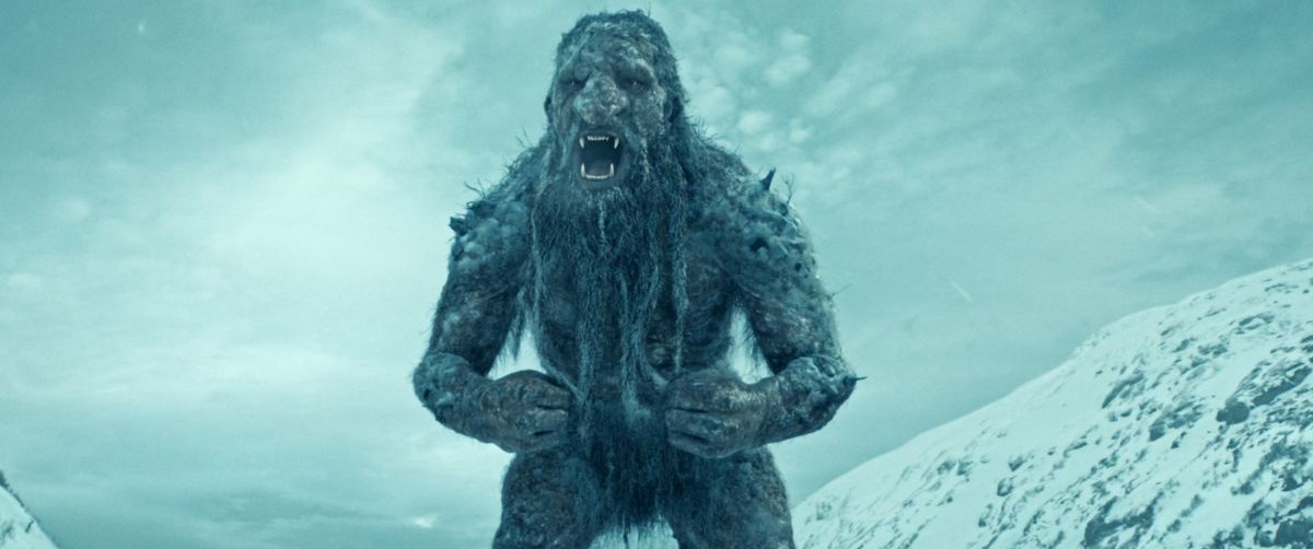 Troll 2 movie review film summary (2025) Roger Ebert